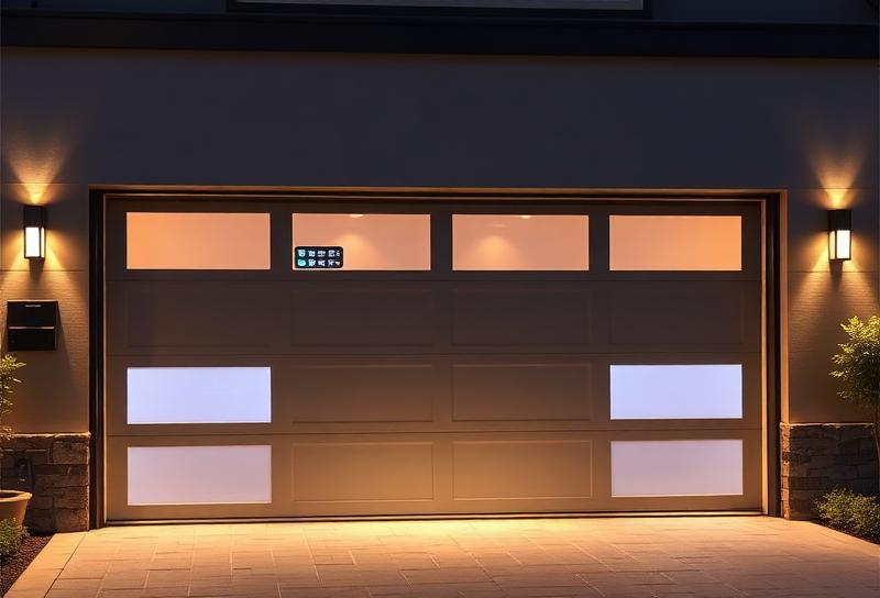 Feature Checklist: What Every Homeowner Should Know - Garage door maintenance article